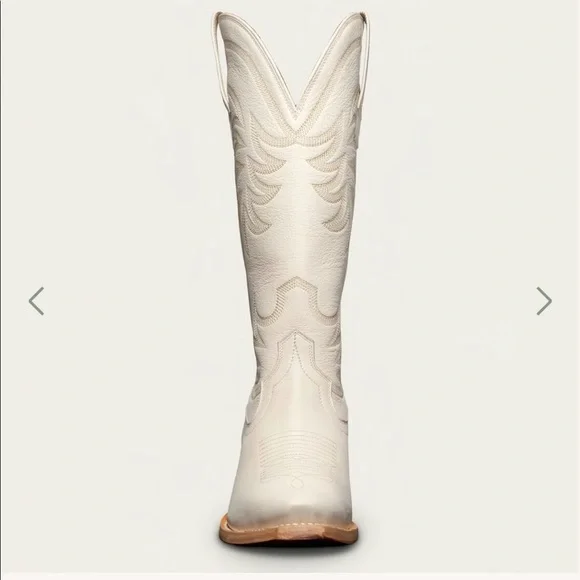 Tecovas | Annie Boots | Size 7 - Picture 2 of 8